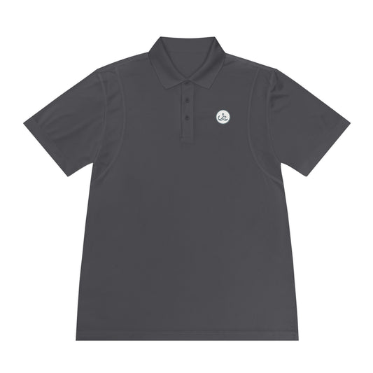 Sport Polo Shirt - Various Colors
