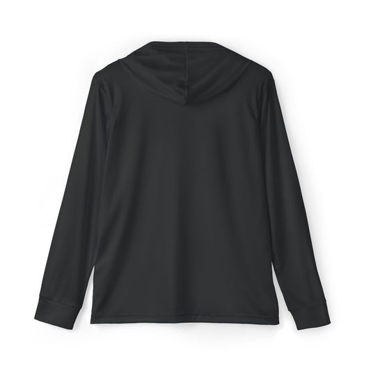 LIDO Performance Hoodie - Black