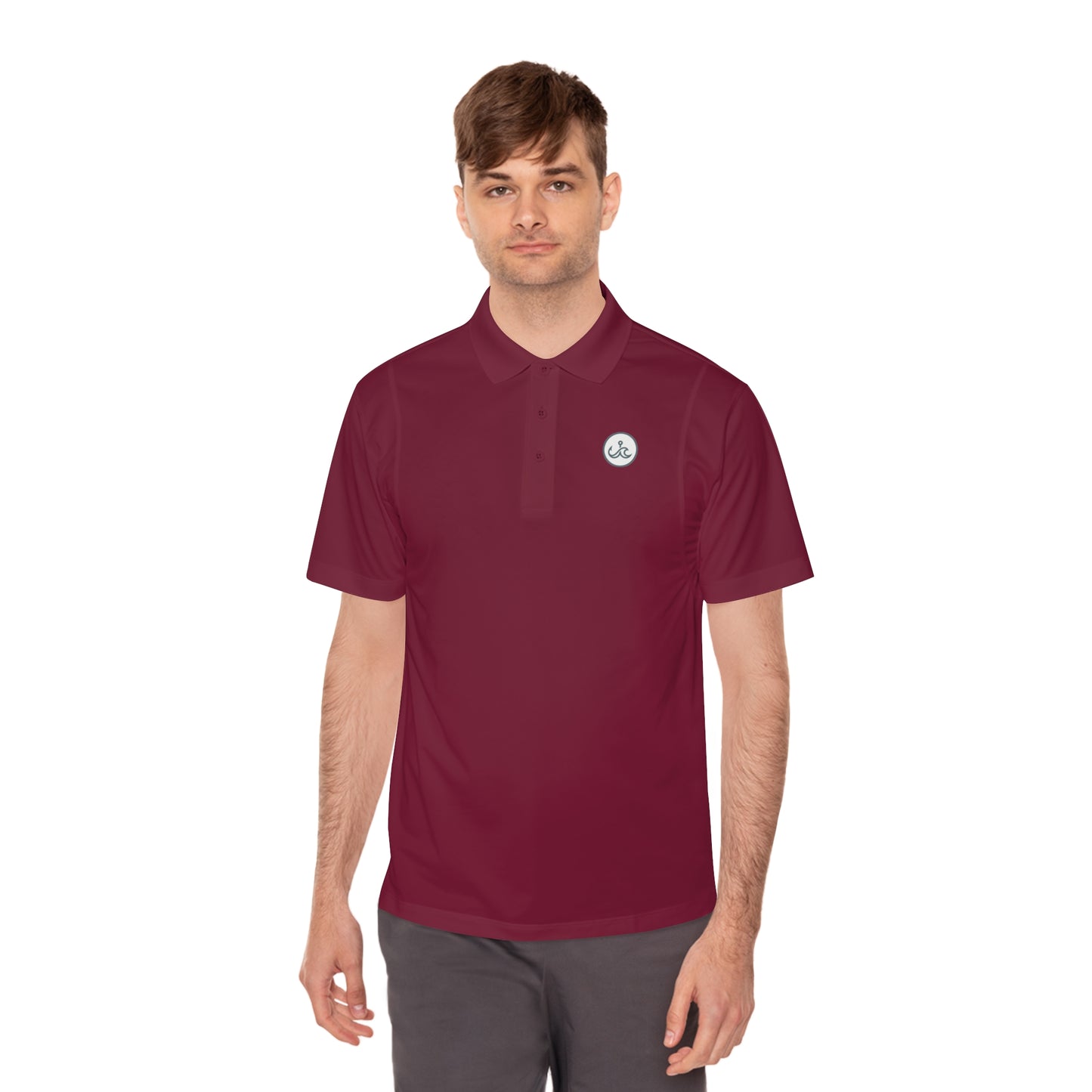 Sport Polo Shirt - Various Colors