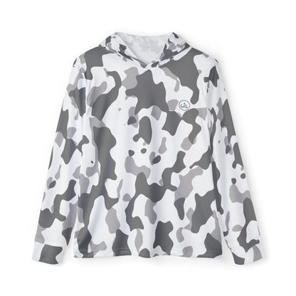LIDO Performance Hoodie - Arctic Camo