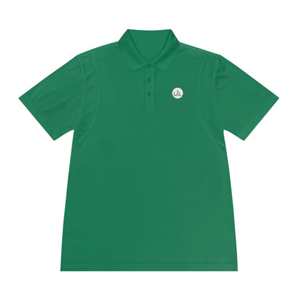 Sport Polo Shirt - Various Colors
