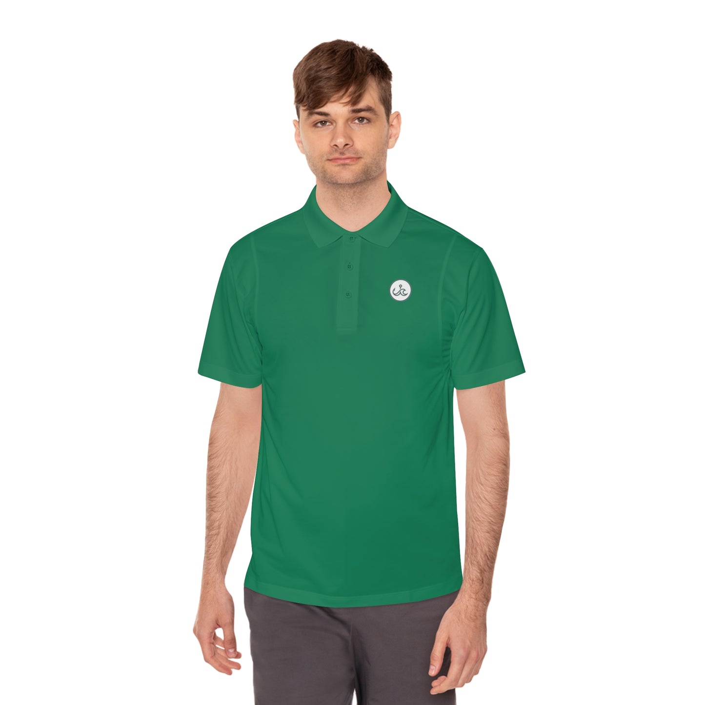 Sport Polo Shirt - Various Colors