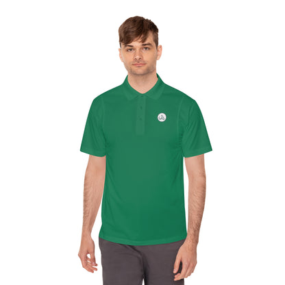 Sport Polo Shirt - Various Colors