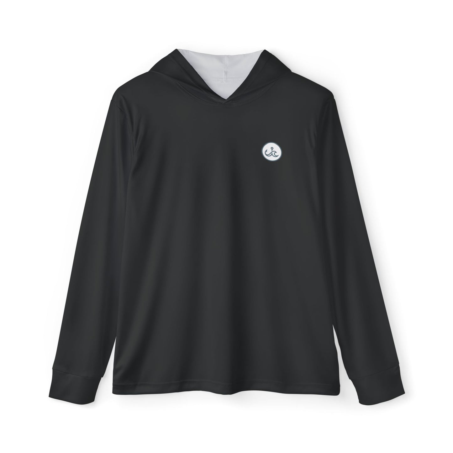 LIDO Performance Hoodie - Black