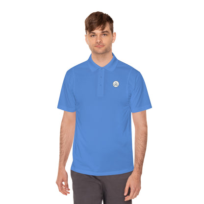 Sport Polo Shirt - Various Colors