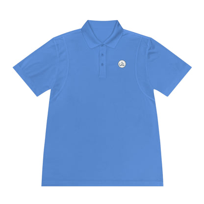 Sport Polo Shirt - Various Colors