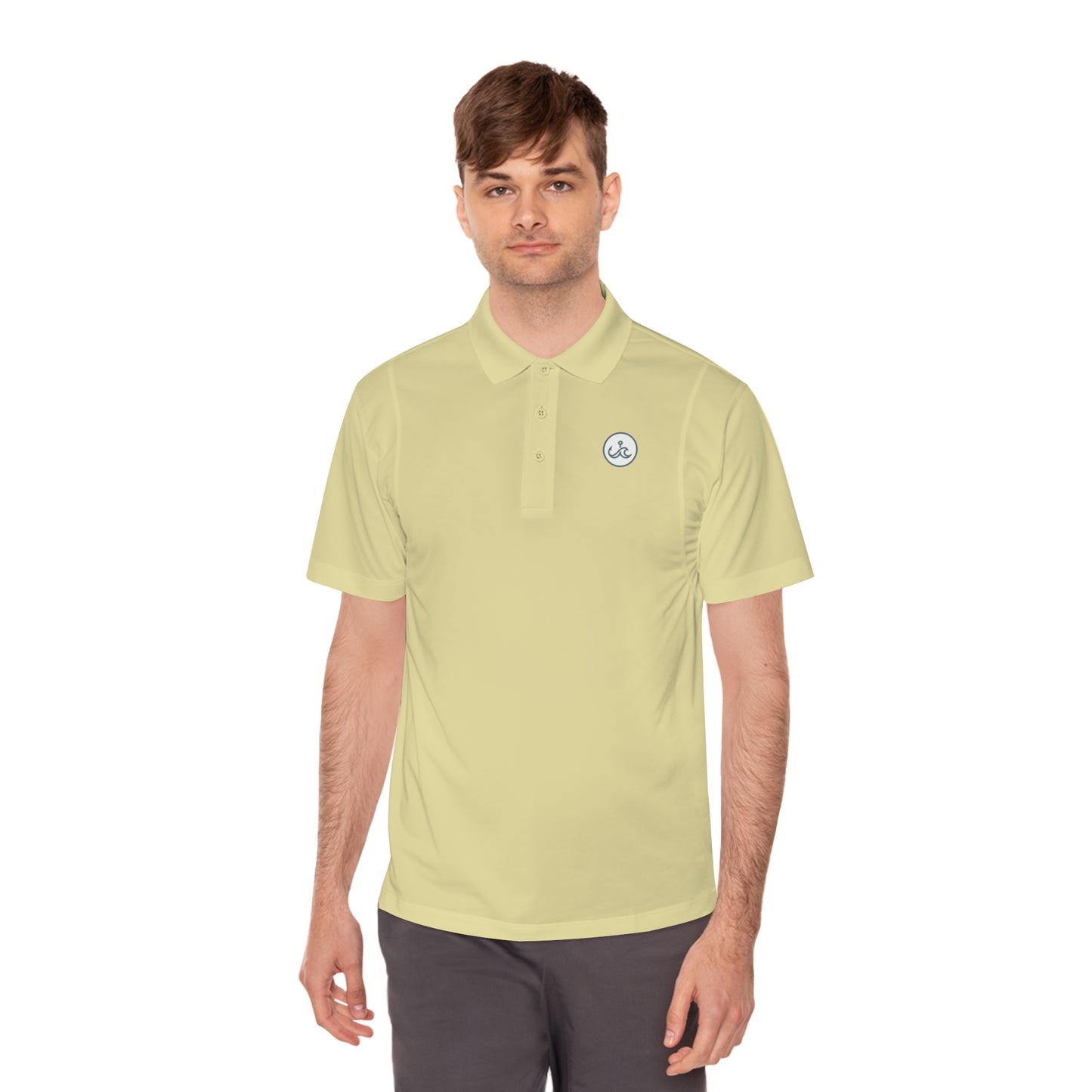 Sport Polo Shirt - Various Colors