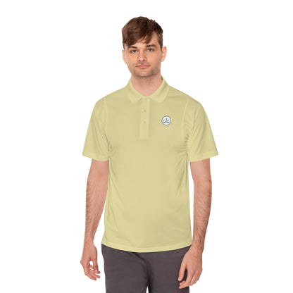Sport Polo Shirt - Various Colors