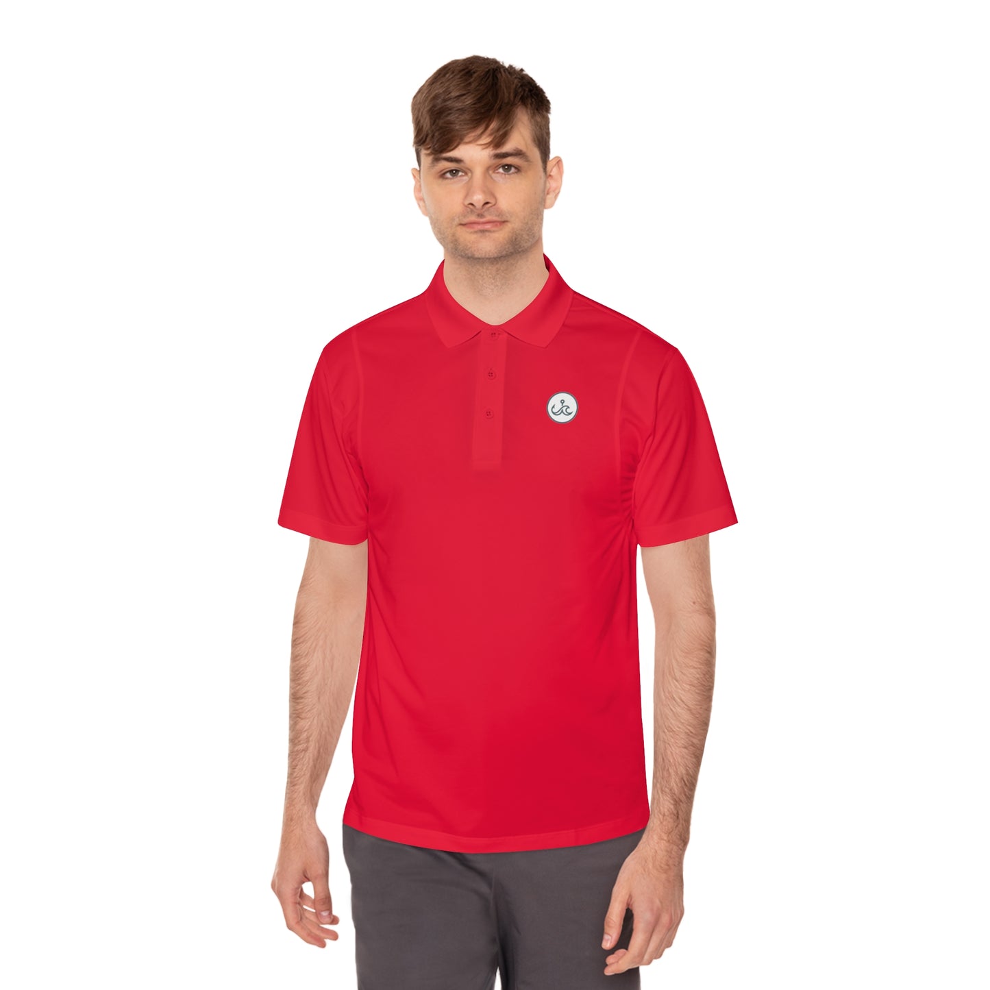 Sport Polo Shirt - Various Colors