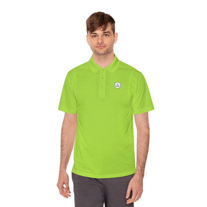 Sport Polo Shirt - Various Colors