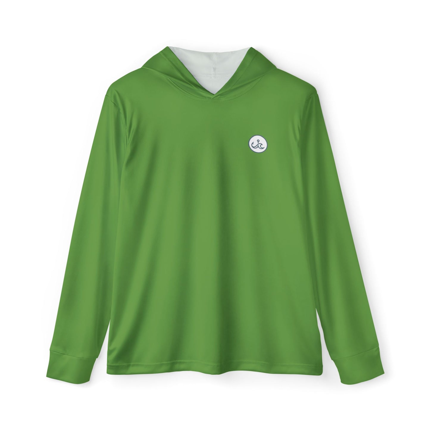 LIDO Performance Hoodie - Green