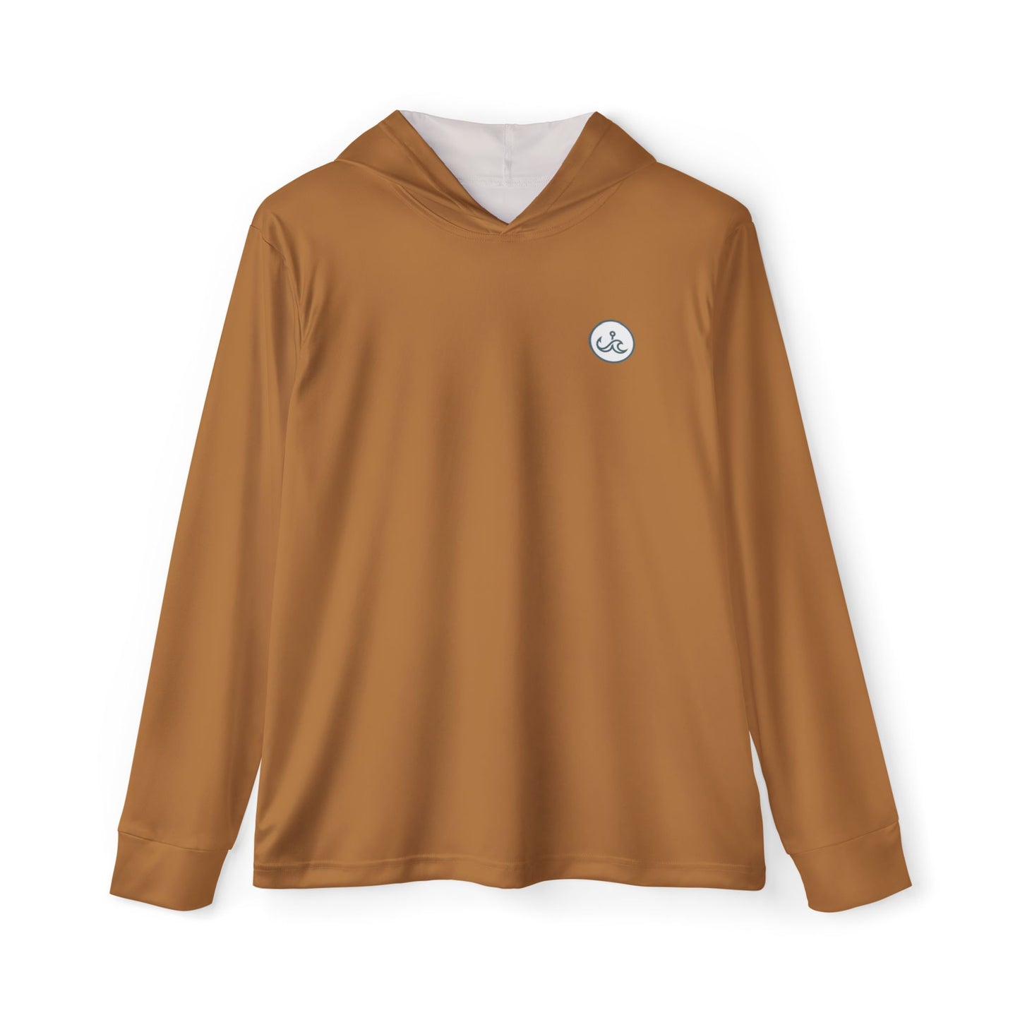 LIDO Performance Hoodie - Light Brown