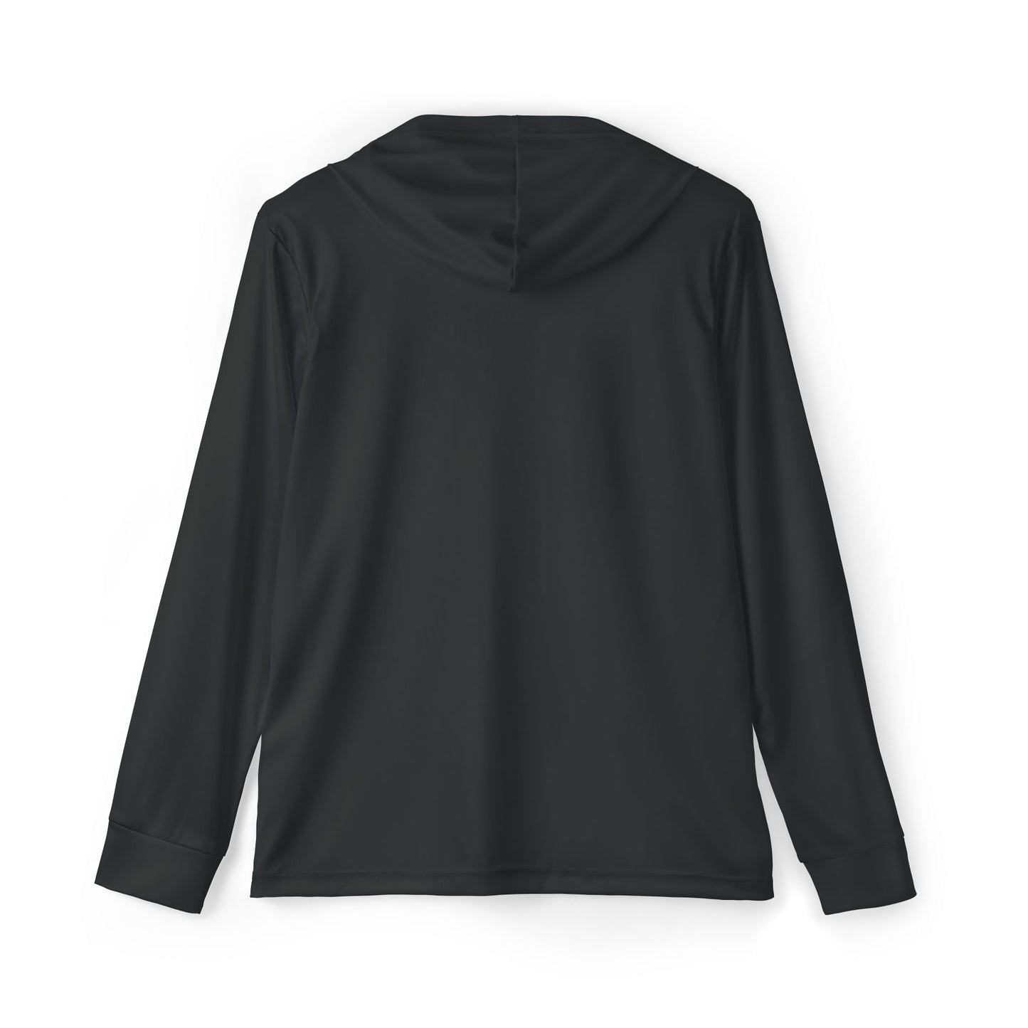 LIDO Performance Hoodie - Black