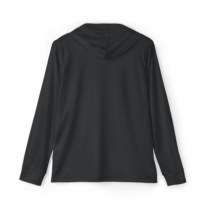 LIDO Performance Hoodie - Black