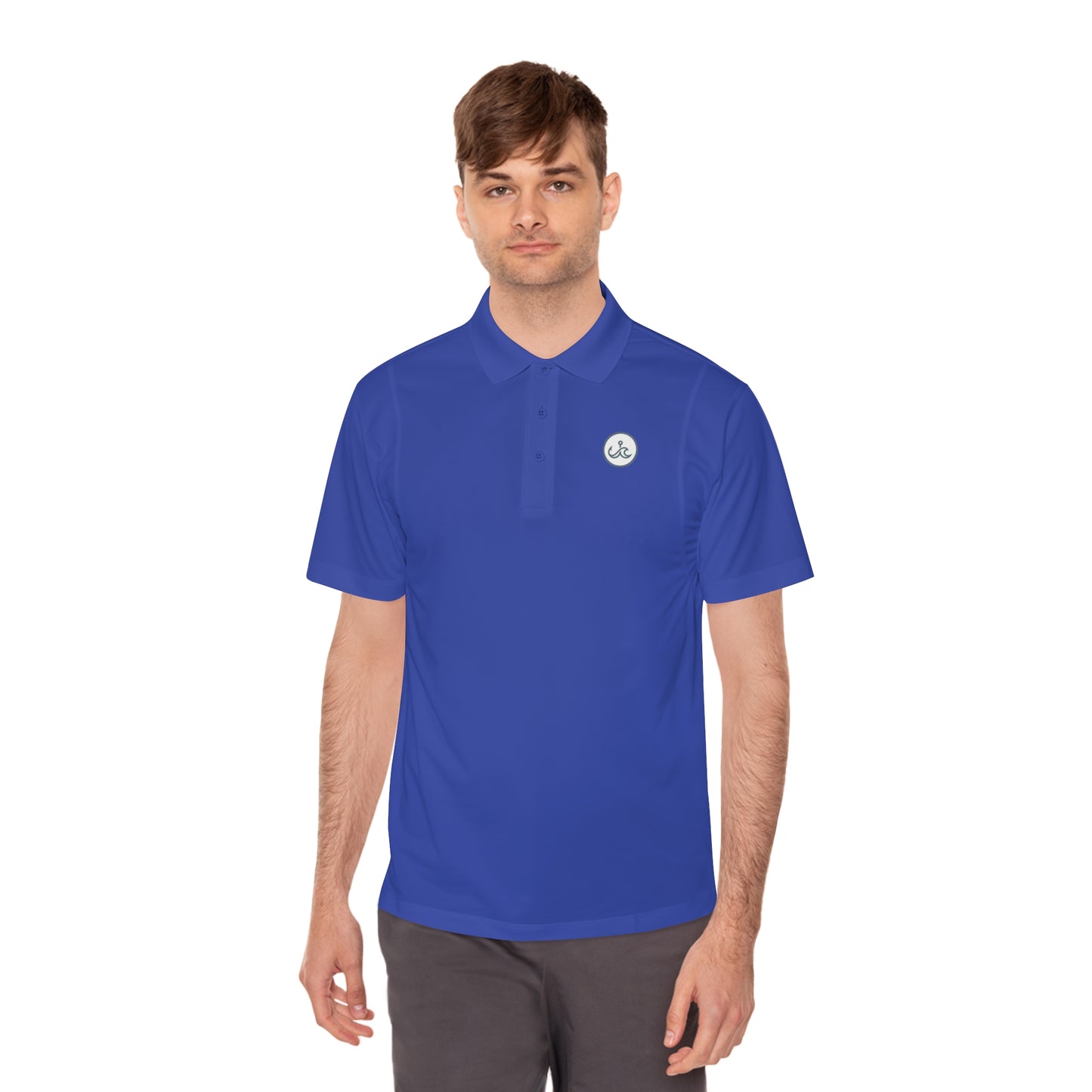 Sport Polo Shirt - Various Colors
