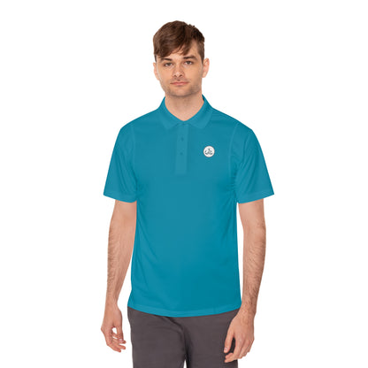 Sport Polo Shirt - Various Colors