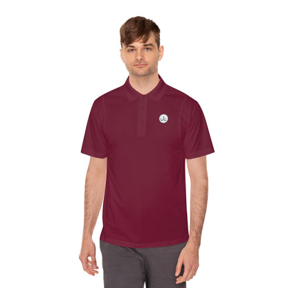 Sport Polo Shirt - Various Colors