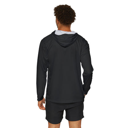 LIDO Performance Hoodie - Black