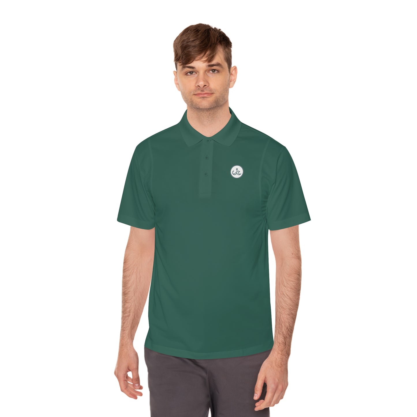 Sport Polo Shirt - Various Colors