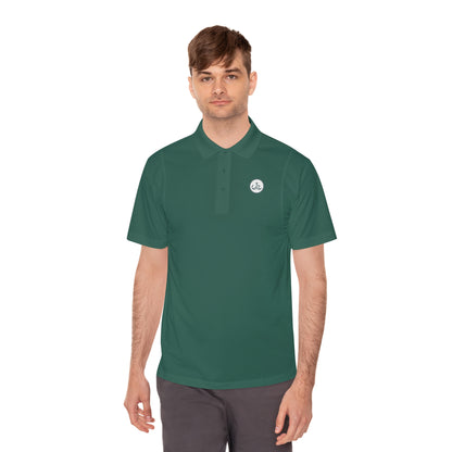 Sport Polo Shirt - Various Colors