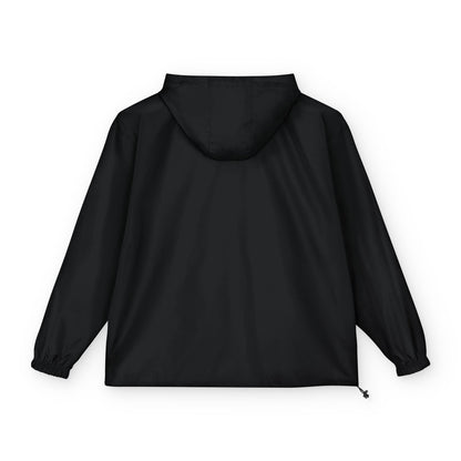 Champion Packable Anorak Jacket — Black