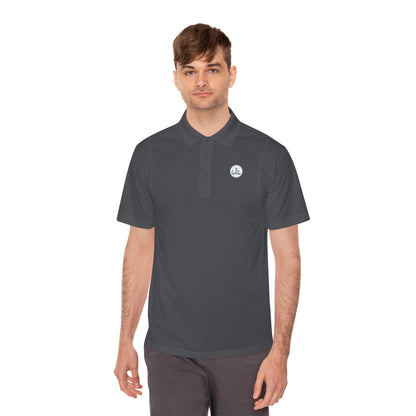 Sport Polo Shirt - Various Colors