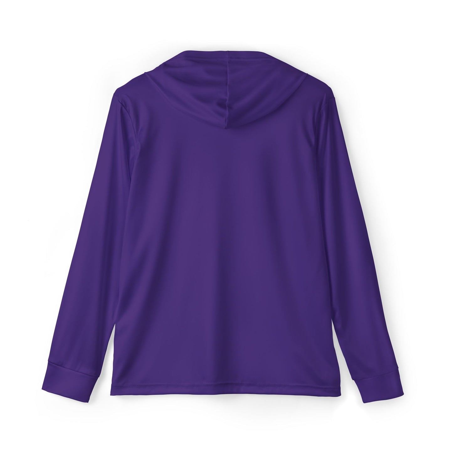 LIDO Performance Hoodie - Purple