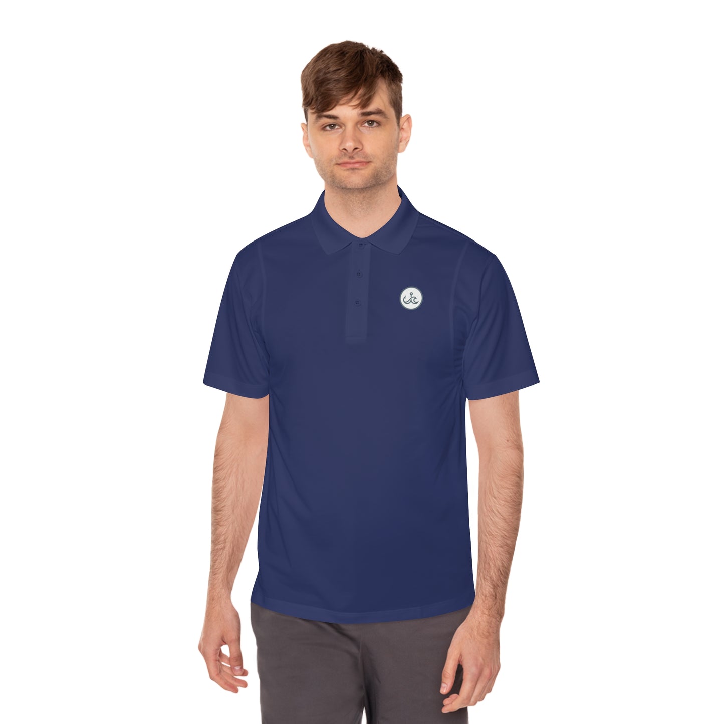 Sport Polo Shirt - Various Colors