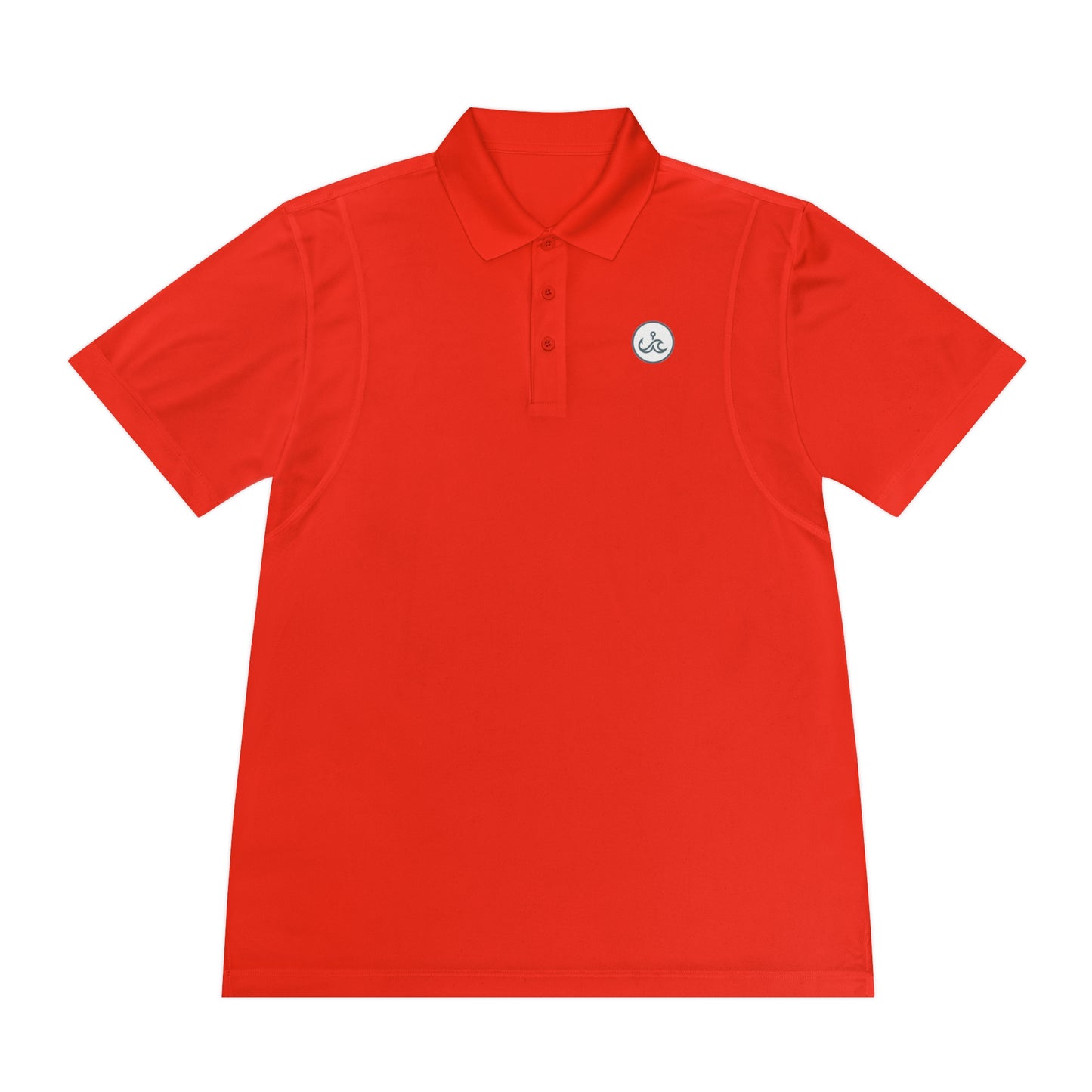 Sport Polo Shirt - Various Colors