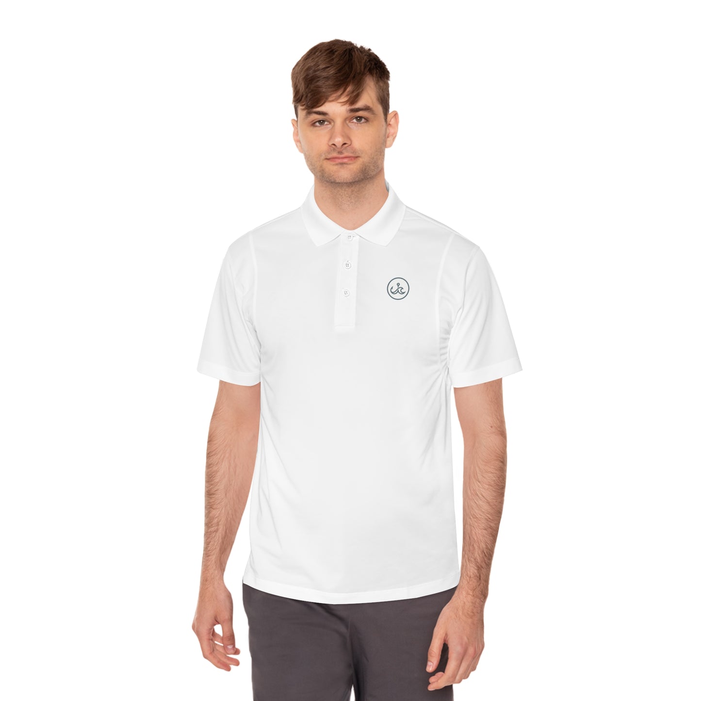 Sport Polo Shirt - Various Colors