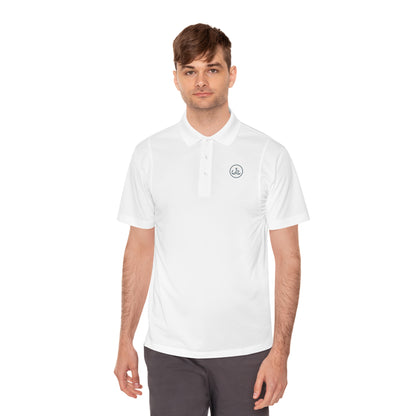 Sport Polo Shirt - Various Colors