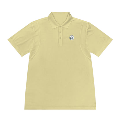 Sport Polo Shirt - Various Colors