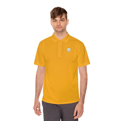 Sport Polo Shirt - Various Colors
