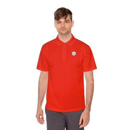 Sport Polo Shirt - Various Colors