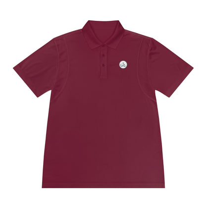 Sport Polo Shirt - Various Colors
