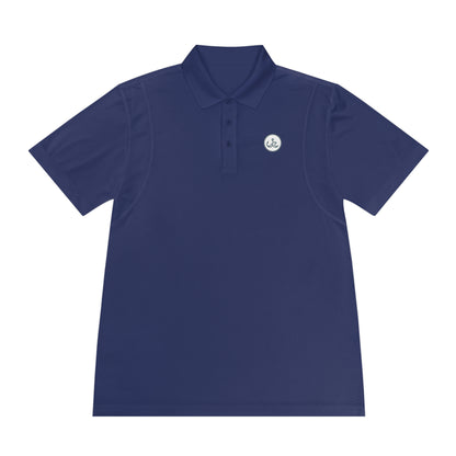 Sport Polo Shirt - Various Colors