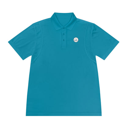 Sport Polo Shirt - Various Colors