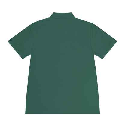 Sport Polo Shirt - Various Colors