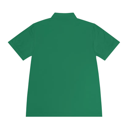 Sport Polo Shirt - Various Colors