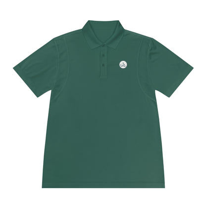 Sport Polo Shirt - Various Colors