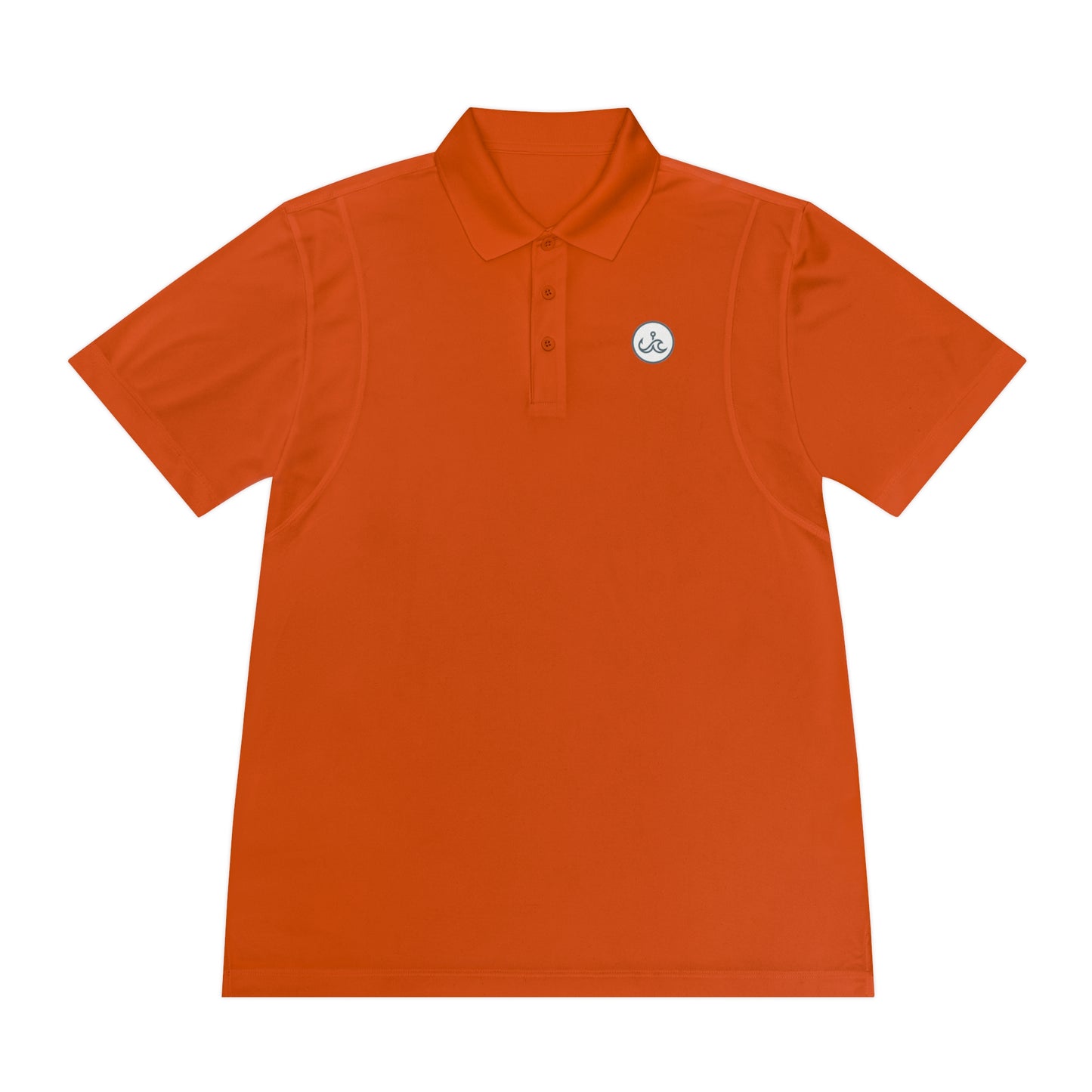 Sport Polo Shirt - Various Colors