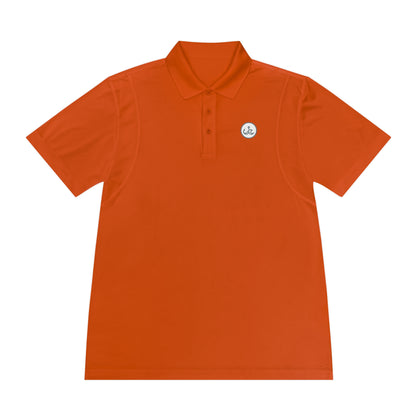 Sport Polo Shirt - Various Colors