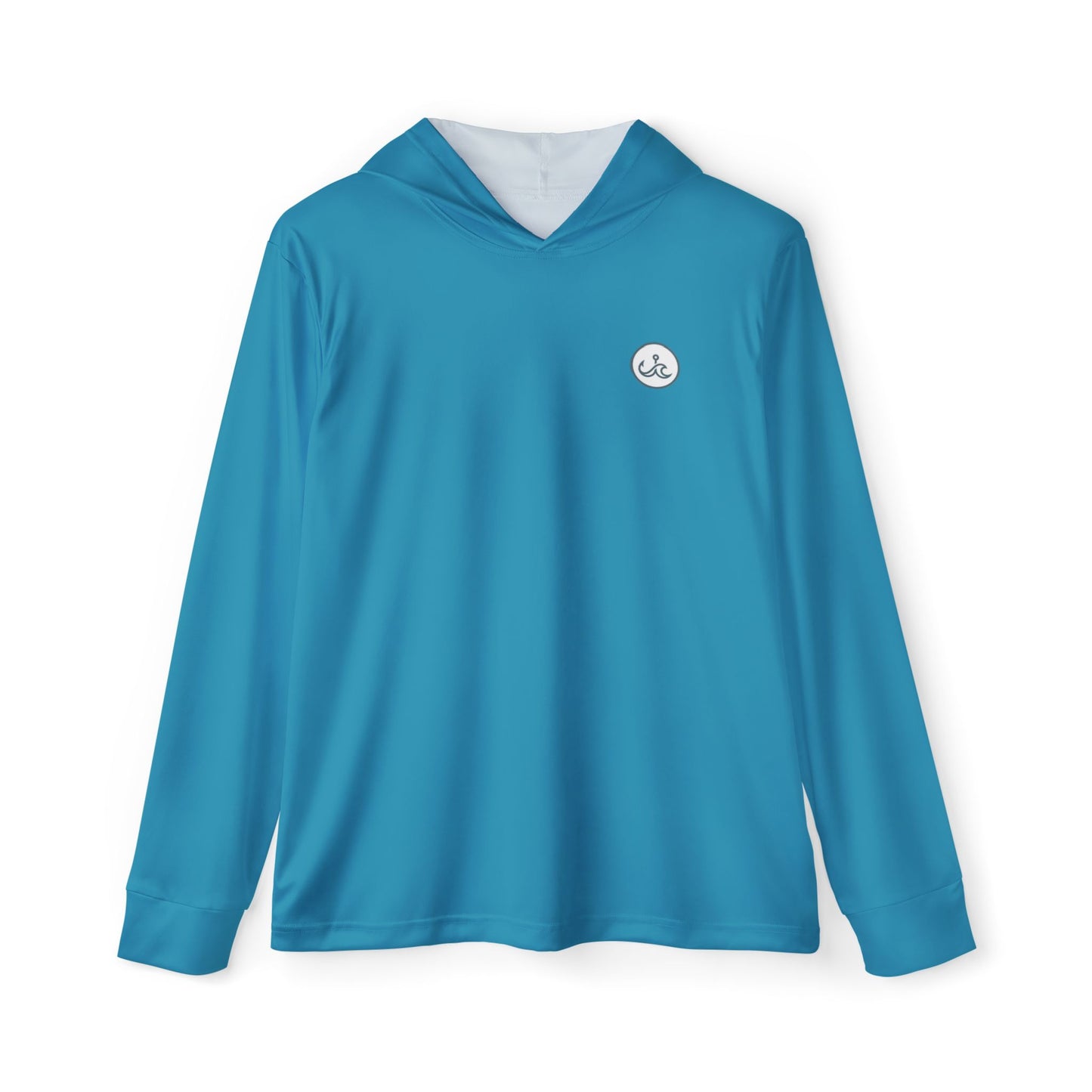 LIDO Performance Hoodie - Turqoise