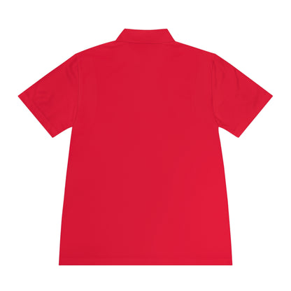 Sport Polo Shirt - Various Colors