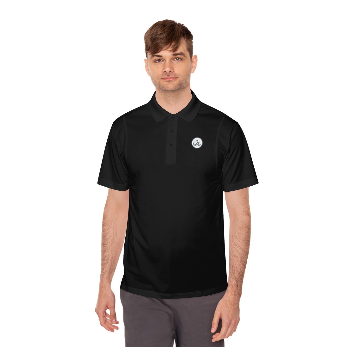 Sport Polo Shirt - Various Colors