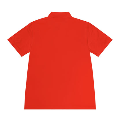 Sport Polo Shirt - Various Colors