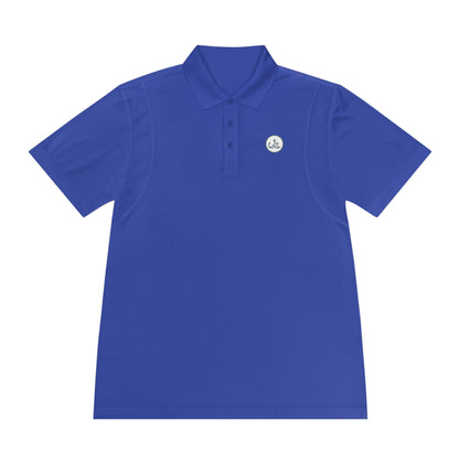 Sport Polo Shirt - Various Colors