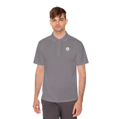 Sport Polo Shirt - Various Colors